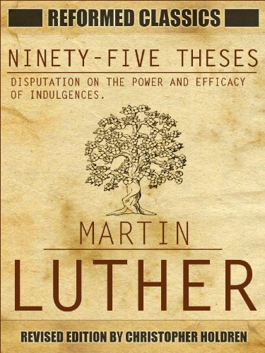 95 Theses