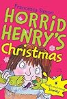 Horrid Henry's Ch...