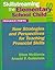 Skillstreaming the Elementary School Child: New Strategies and Perspectives for Teaching Prosocial Skills - Program Forms