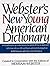 Webster's New Young American Dictionary