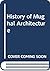 History of Mughal Architecture: Formative Period Vol 1