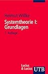 Systemtheorie 1. ...