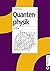 Quantenphysik