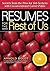 Resumes for the Rest of Us by Arnold Boldt