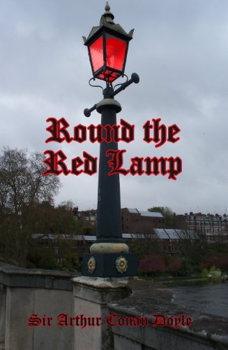 Round the Red Lamp