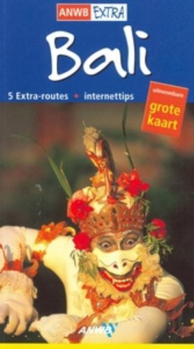 Bali (Paperback)