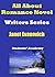 All About Romance Novel-Wri...