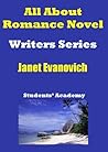 All About Romance Novel-Writers Series-Janet Evanovich All About Romance Novel-Writers Series-Janet Evanovich