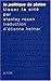 Le Politique de Platon: Tis...