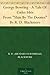 George Bowring - A Tale Of Cader Idris From "Slain By The Doones" By R. D. Blackmore