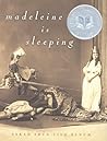 Book cover for Madeleine is Sleeping 