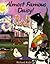 Almost Famous Daisy!
