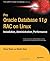 Pro Oracle Database 11g RAC on Linux (Expert's Voice in Oracle)