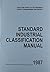Standard Industrial Classif...