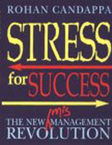 Stress For Success (Paperback)