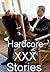 Hardcore XXX Stories by Jordan Deep