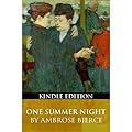 One Summer Night