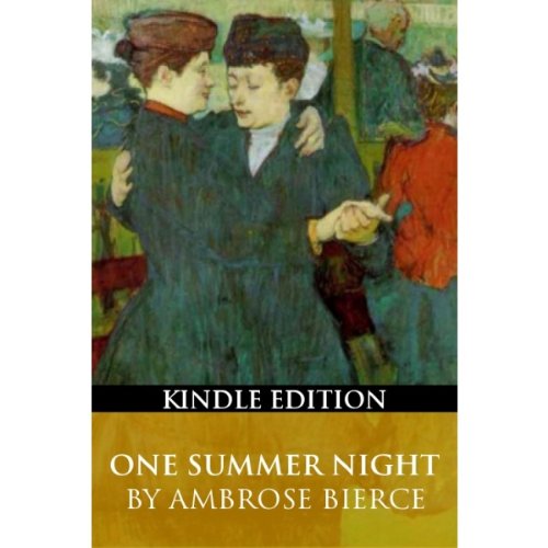 One Summer Night (Kindle Edition)