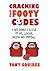 Cracking The Footy Codes