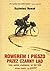 Rowerem I Pieszo Przez Czarny Ląd: Listy Z Podróży Afrykańskiej Z Lat 1931 1936