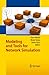 Modeling and Tools for Netw...