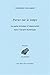 Parier sur le temps by Catherine Collobert
