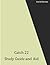 Catch 22 (Annotated) Study ...