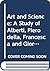 Art and Science: A Study of Alberti, Pierodella, Francesca and Giorgiona