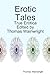 Erotic Tales by Thomas Wainwright
