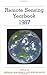 Remote Sensing Yearbook, 1987