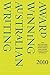 Award Winning Australian Writing 2010