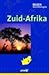 Zuid-Afrika: ANWB Wereldreisgids
