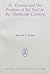St. Thomas and the Problem of the Soul in the Thirteenth Century