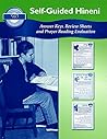 Self-Guided Hineni: Answer Keys, Review Sheets and Prayer Reading Evaluation Self-Guided Hineni: Answer Keys, Review Sheets and Prayer Reading Evaluation