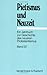 Pietismus und Neuzeit Band 22 - 1996 (Religionsunterricht Pra... by Martin Brecht