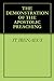 The Demonstration of the Apostolic Preaching
