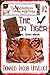 The Stolen Tiger (The Adven...