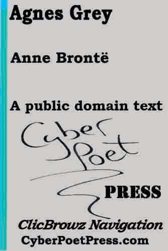 Agnes Grey