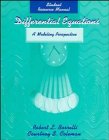 Differential Equations, Student Resource Manual: A Modeling Perspective (Paperback)