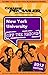 New York University 2012