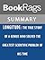 Summary & Study Guide Longitude by BookRags