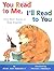 You Read to Me, I'll Read to You: Very Short Stories to Read Together