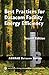 Best Practices for Datacom Facility Energy Efficiency (Ashrae Datacom)