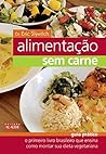 Alimentação sem Carne