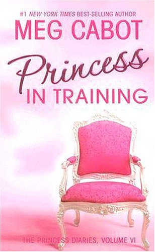 The Princess Diaries