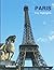 Paris: City Highlights (English, French, Spanish and Italian Edition)