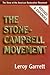 The Stone-Campbell Movement: The Story of the American Restoration Movement