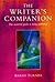The Writer's Companion: the essential guide to being published
