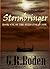 Stormbringer (The Predator's Code #1)