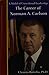 A Model of Correctional Leadership: The Career of Norman A. Carlson